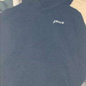 James Charles Sisters Hoodie